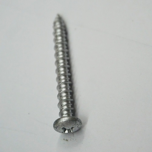 Vít bê tông 5mm đầu dù Unika P545