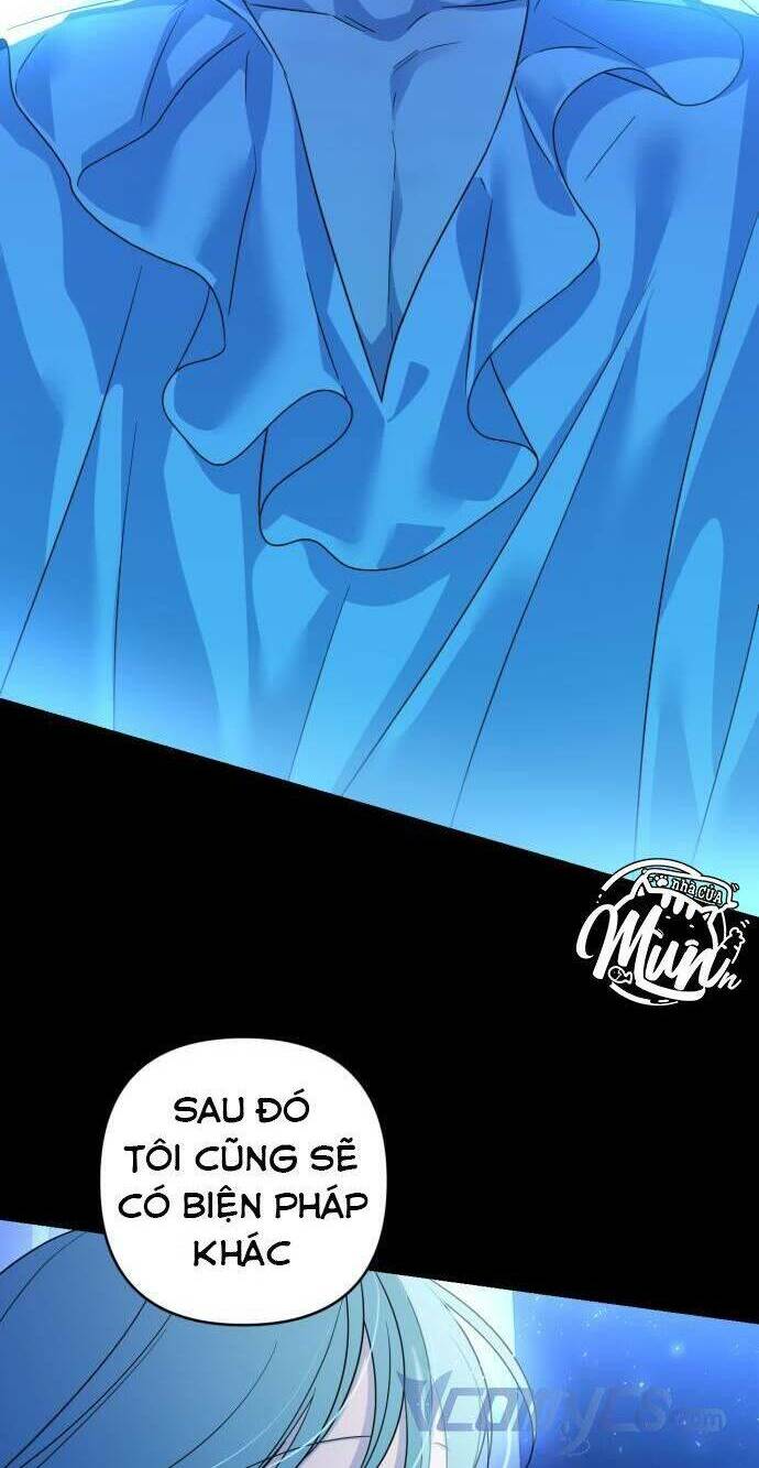 công nương mint bé nhỏ chapter 38 54