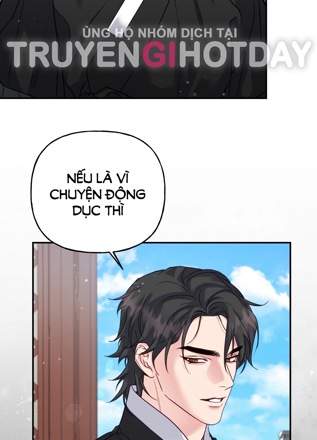 Khúc Nhạc Của Cầm Thú chapter 9.1 - Trang 28