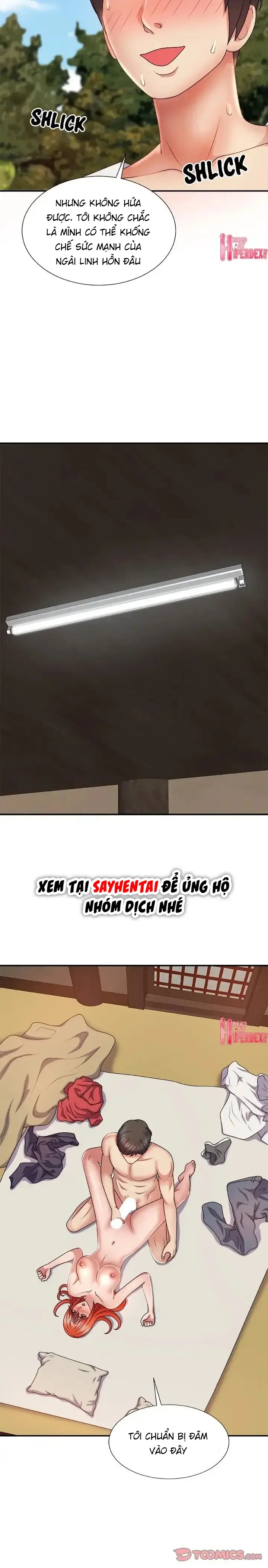 chiếm hữu linh hồn chapter 21 18