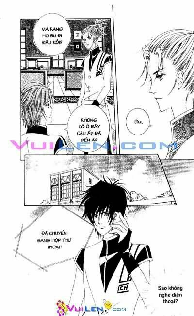 người duy nhất chapter 47 6