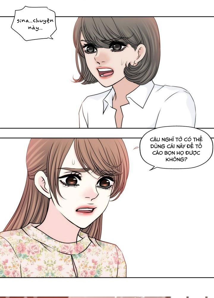 người đàn ông của tôi chapter 108.2 13