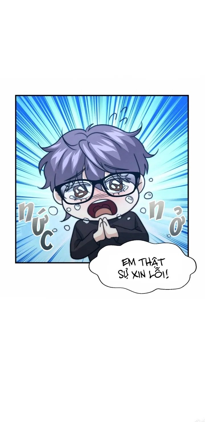 bí mật của omega k chapter 33 44