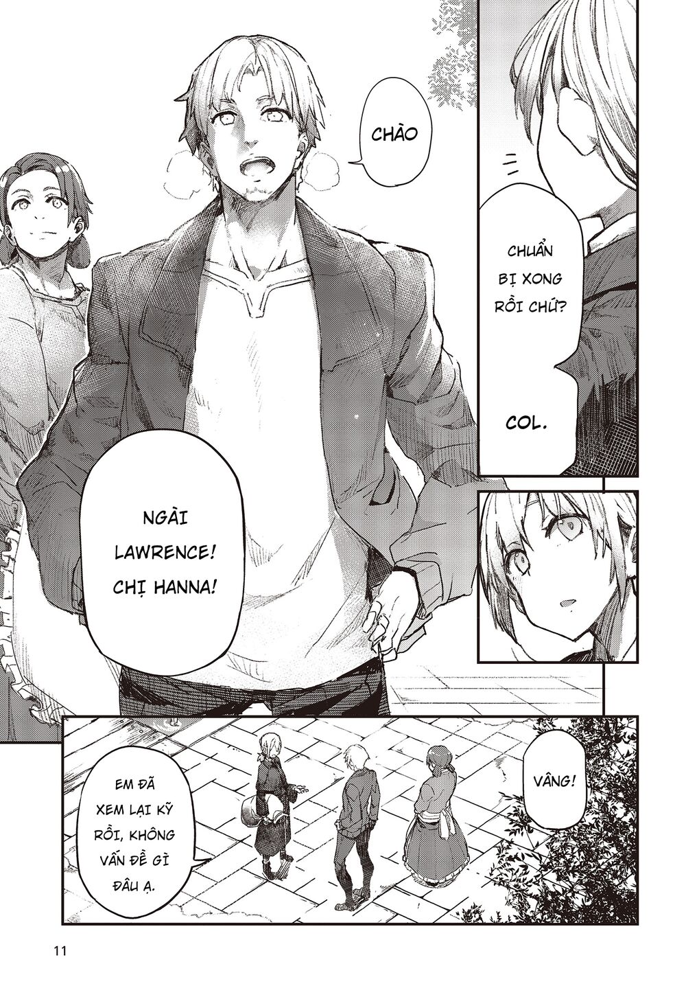 wolf & parchment chapter 1 7
