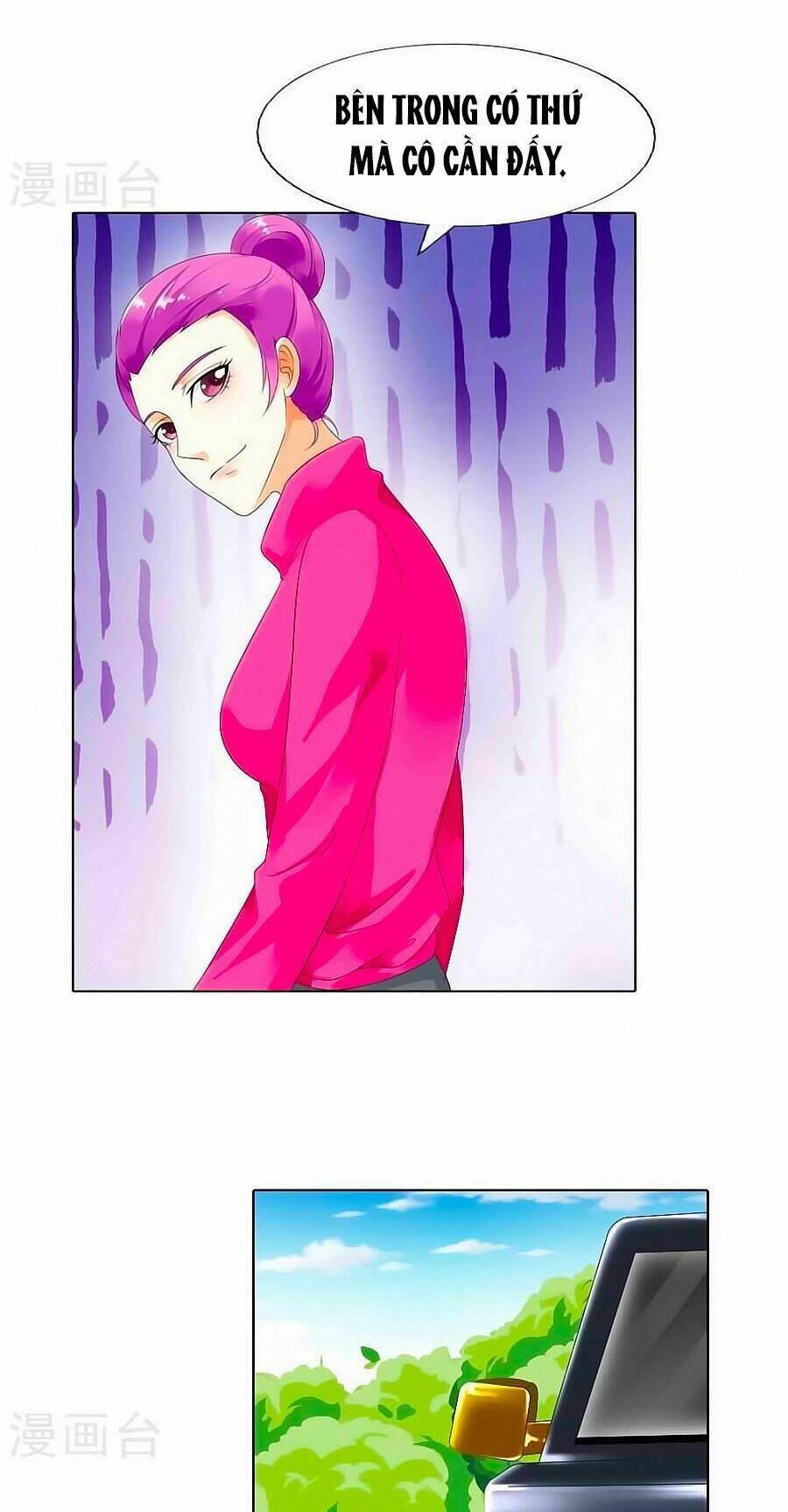 song diện danh viện chapter 46 13