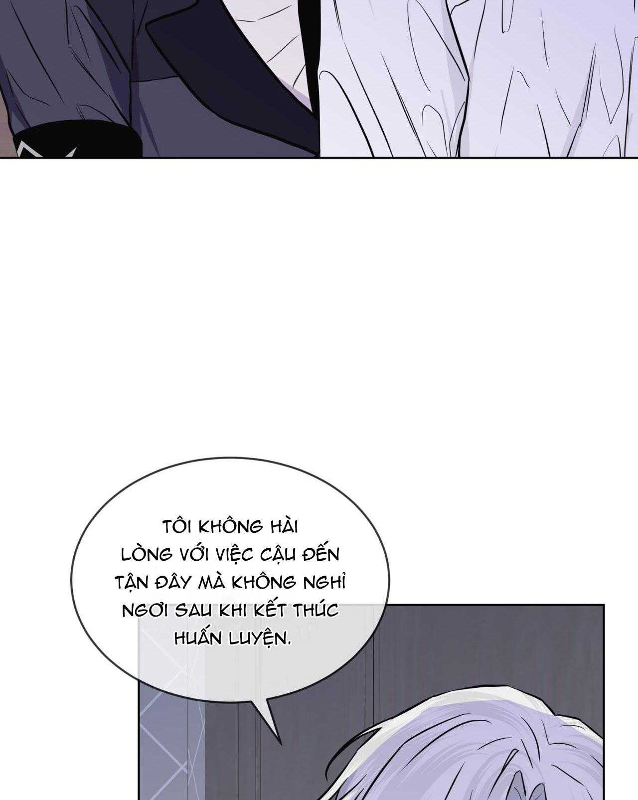 rừng biển [bl] chapter 60 18