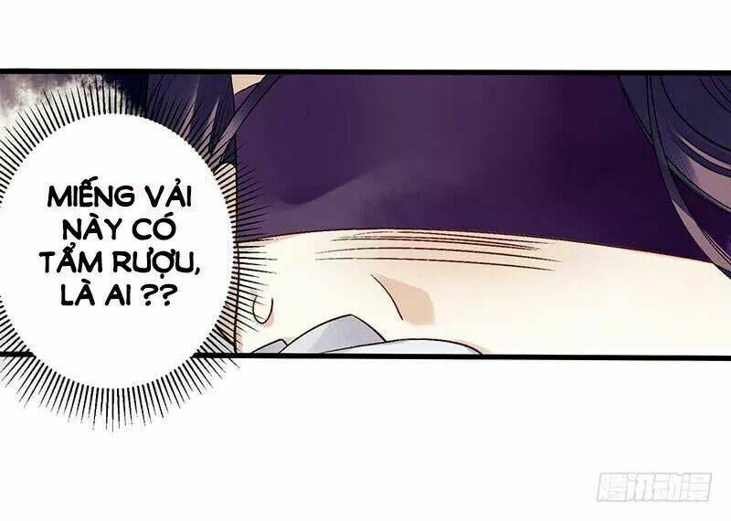 nhất đế trọng sinh mỹ nhân tâm kế chapter 37 16