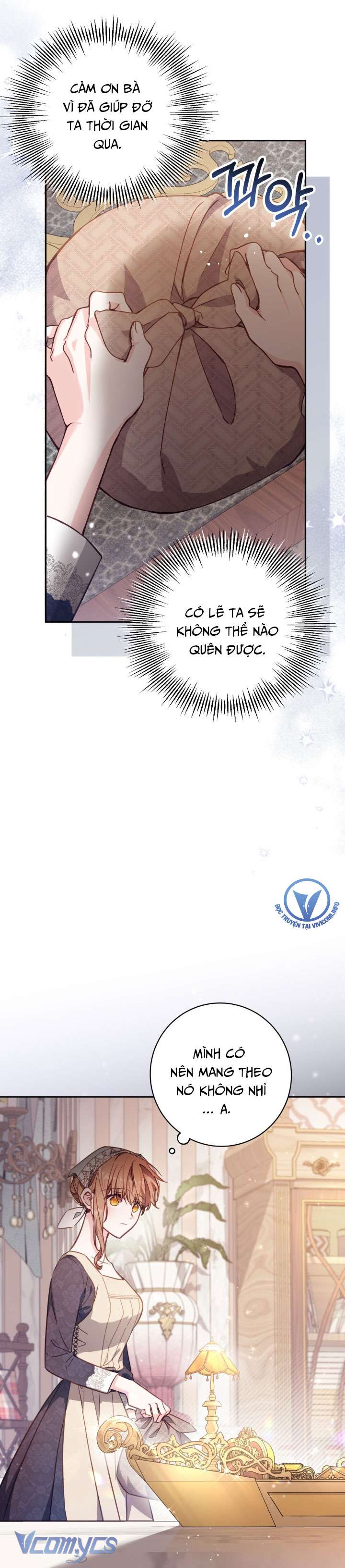 không có chỗ cho kẻ giả mạo chapter 19 22