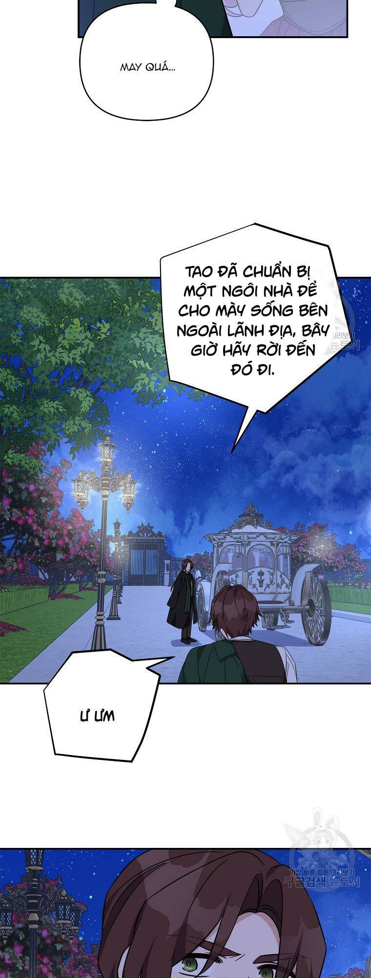 Cô Con Gái Út Của Công Tước Phản Diện chapter 67 42