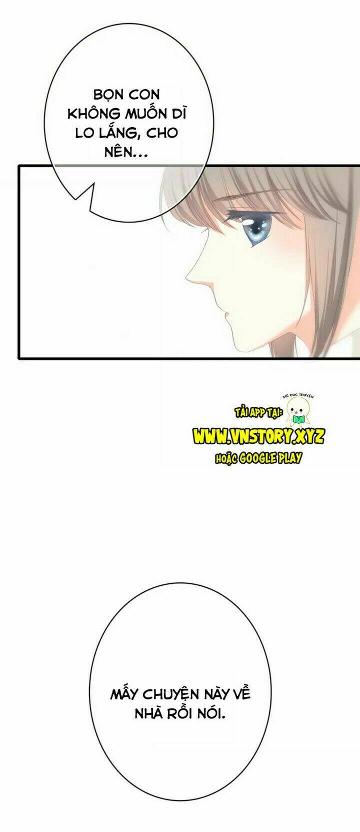 con tim rung động 3 chapter 50 33