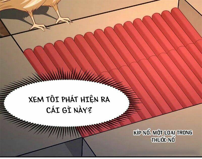 nam thần truy thê chỉ nam chapter 108.1 10