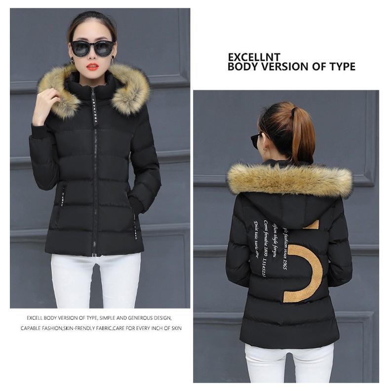 ÁO PHAO NỮ ĐẸP