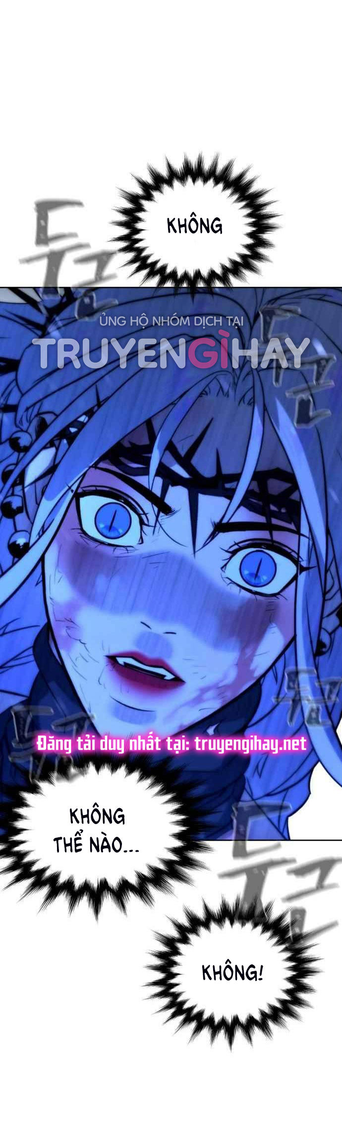 bạch huyết - white blood chapter 89 5