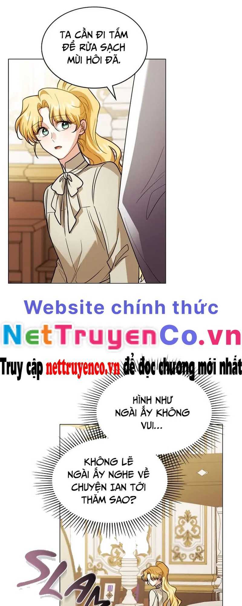 tìm lại camellia chapter 95 6