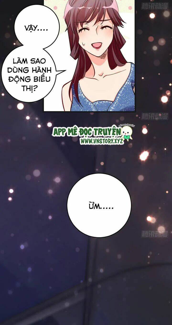 thiên hậu trở về chapter 75 18