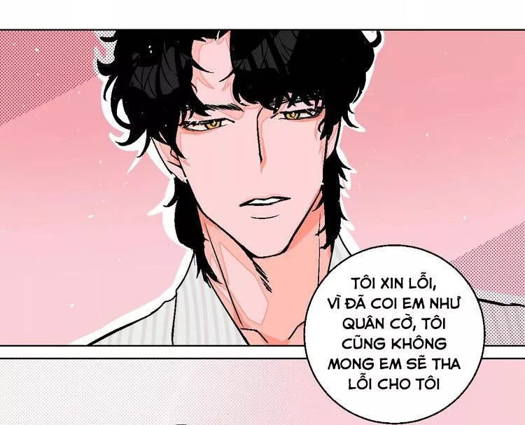 99 độ f - talk to me chapter 24 24