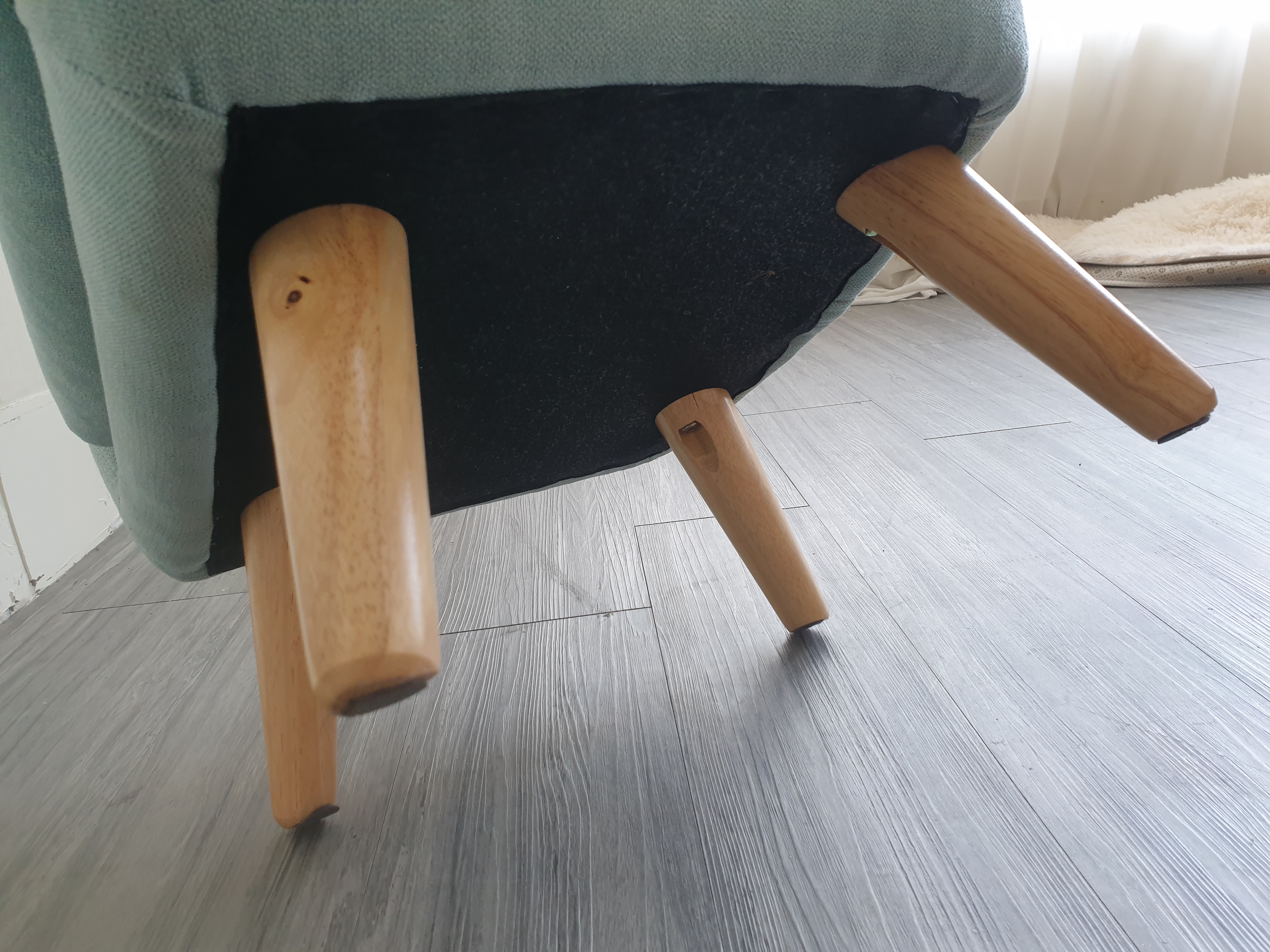 Sofa trẻ em BNS-8012