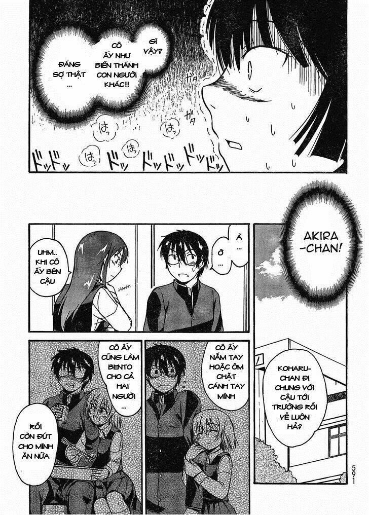 koharu no hibi chapter 16 15
