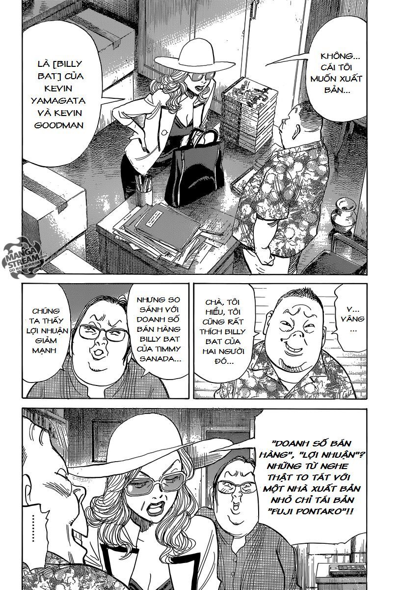 billy bat chapter 149 13