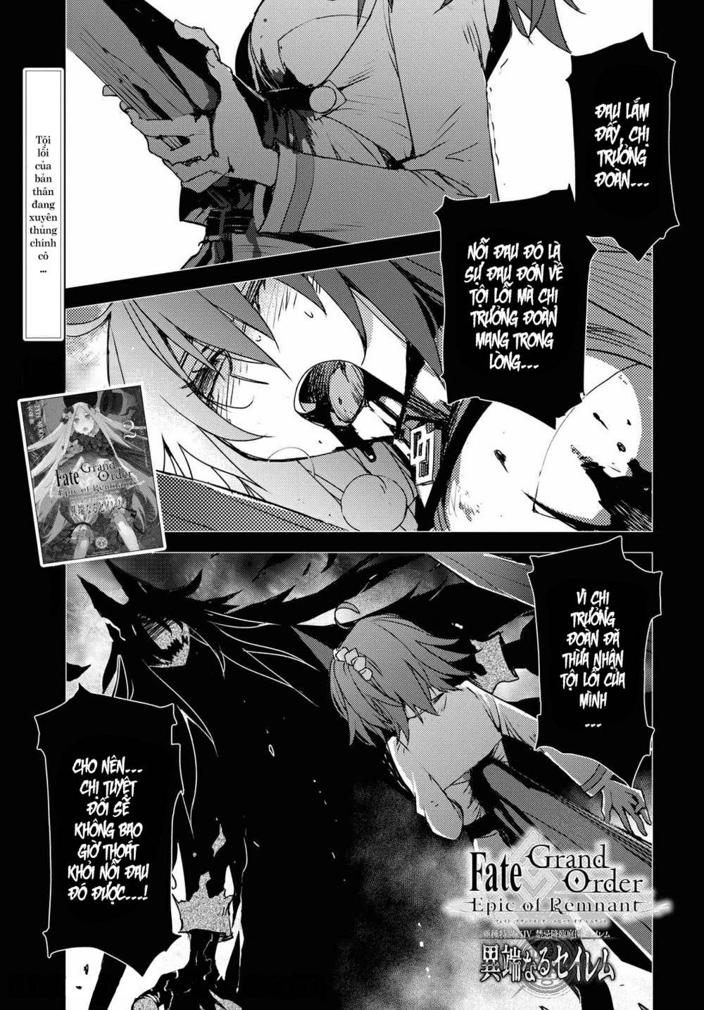 fate/grand order: epic of remnant - salem chapter 19 1