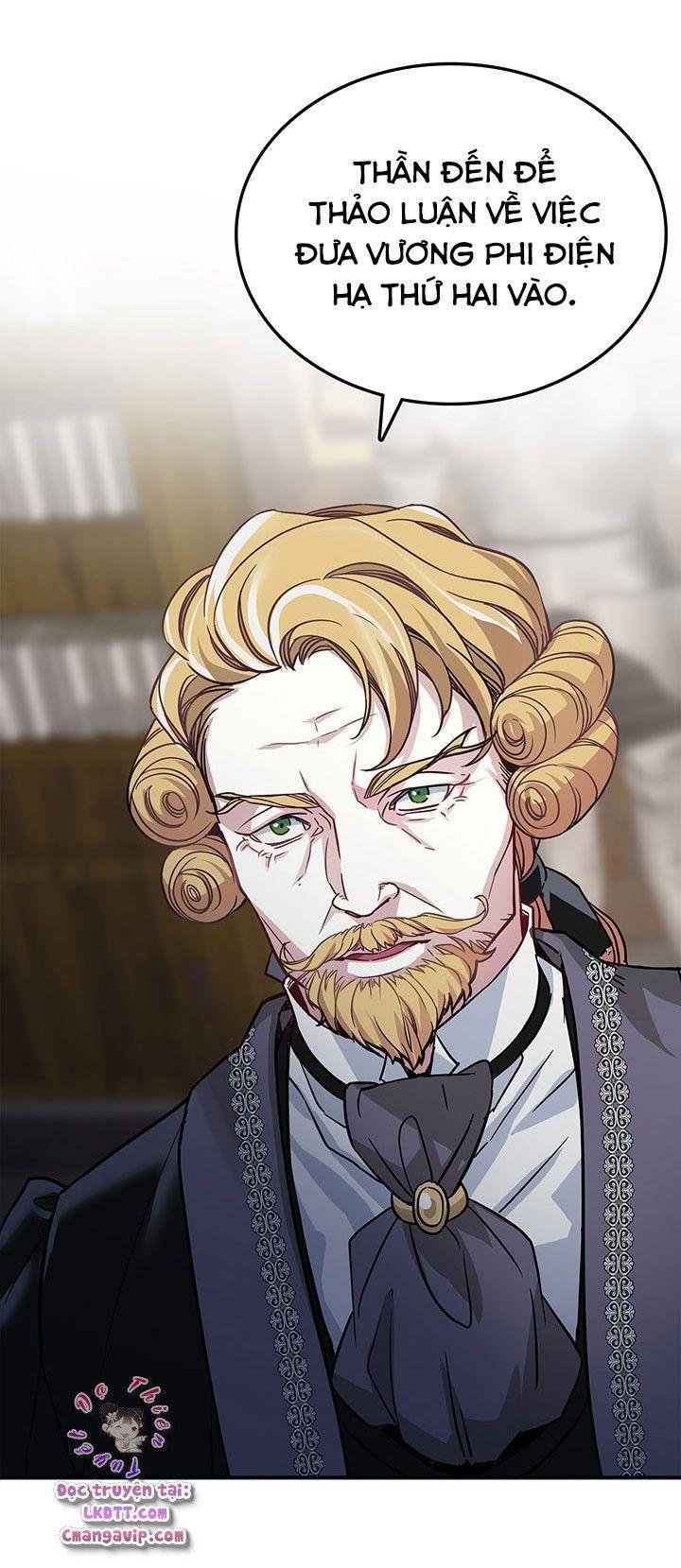 con gái chồng quá dễ thương chapter 7 65