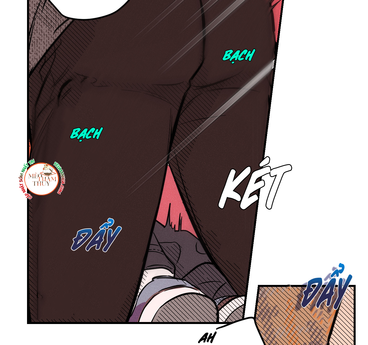 punk dunk funk chapter 18 92