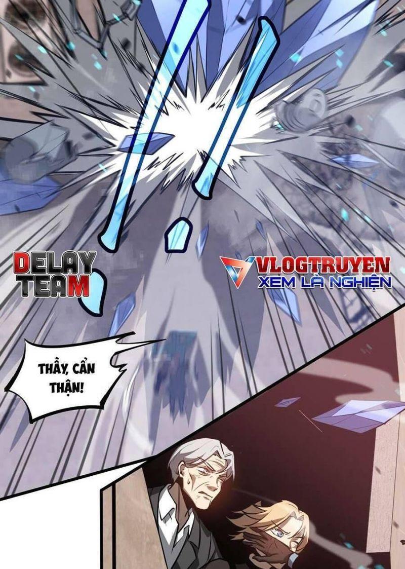siêu tiến hóa chapter 114 33