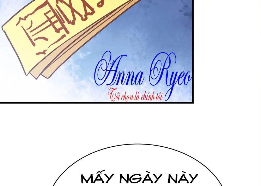 thái tử phi nhà ta thật hung hăng chapter 14 178