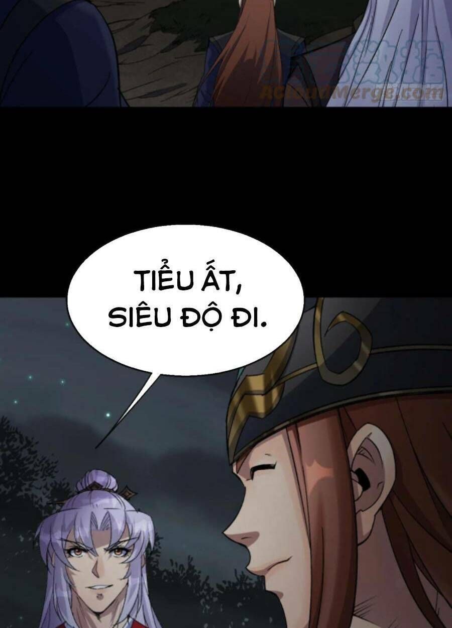 thông u đại thánh chapter 57 37