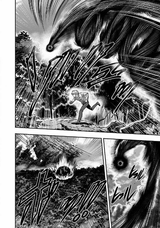 choujin sensen chapter 18 36