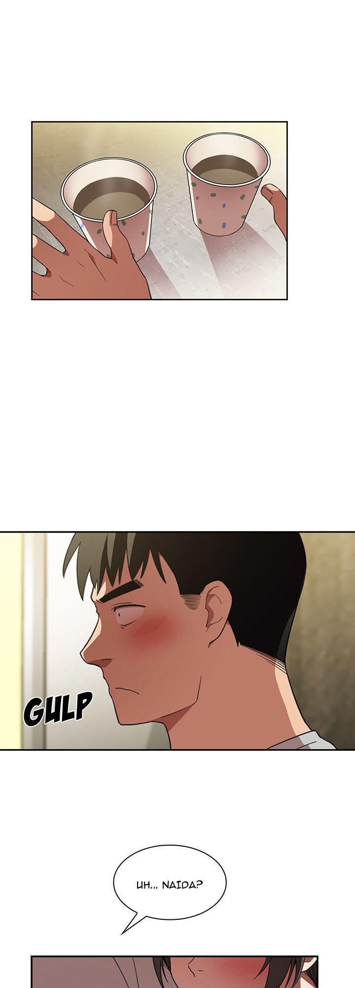 close as neighbors chapter 41 3