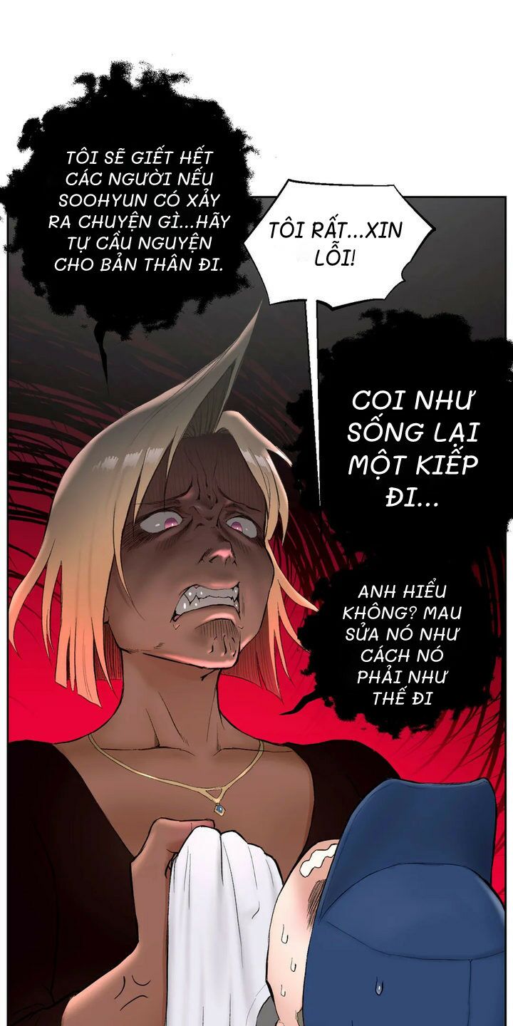 phòng tập gym bí mật chapter 47 19