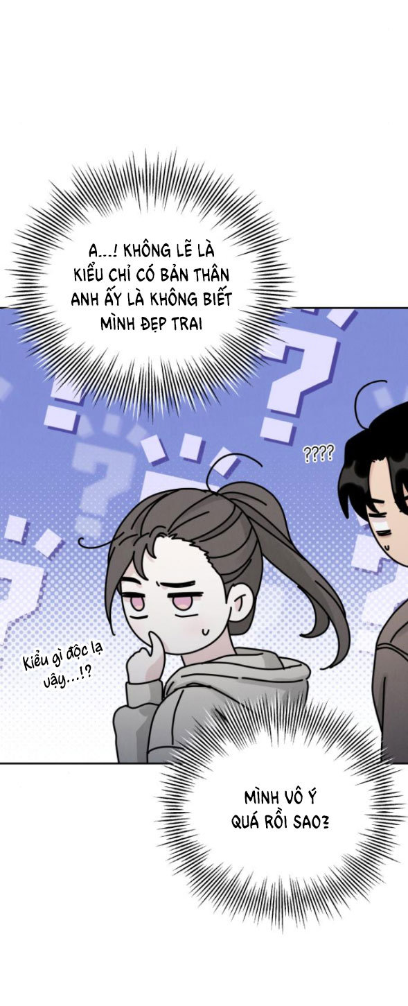 Thuyết Tình Yêu Ích Kỷ chapter 25.2 20