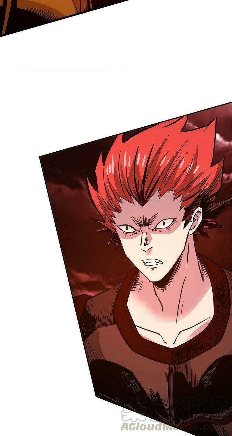 kiếm vũ chapter 214 31