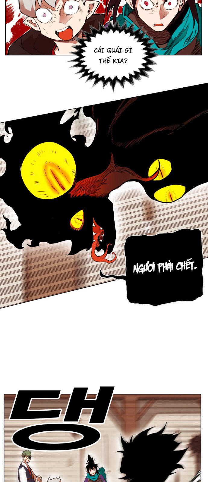 hard core leveling warrior chapter 163 45