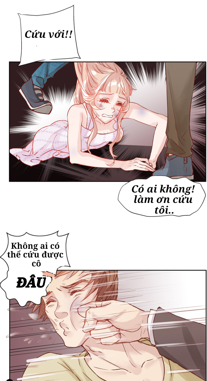 tình yêu trong thù hận chapter 4 25