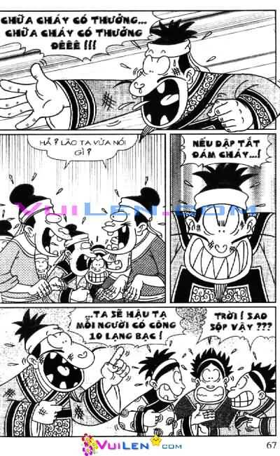 thần đồng đất việt chapter 99 64