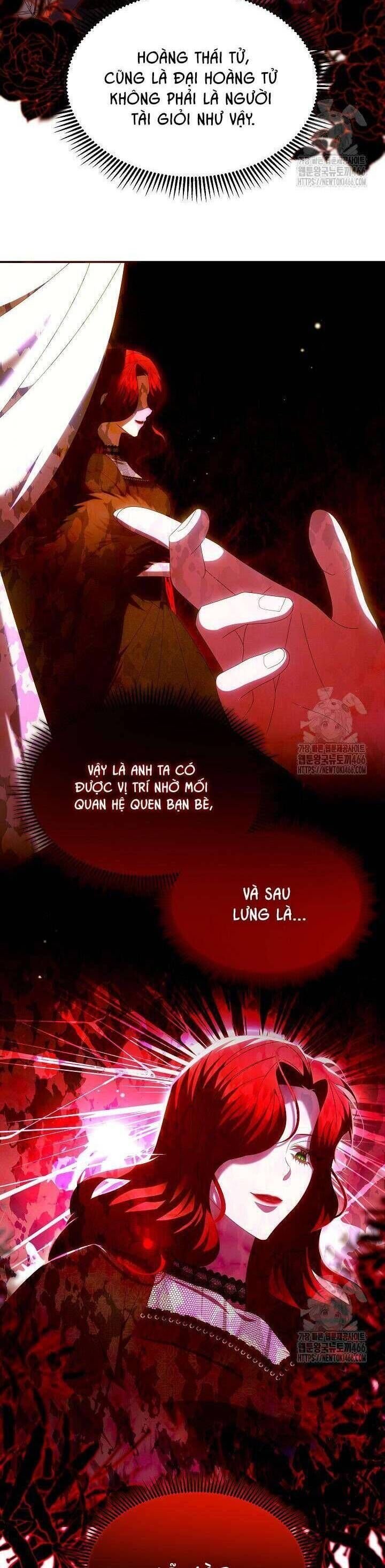 hướng dẫn về ác nữ chapter 37 17