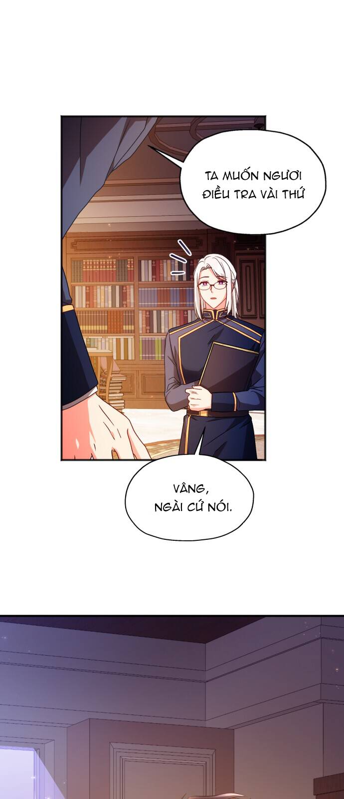 Cách Chia Tay Nam Chính chapter 5 61