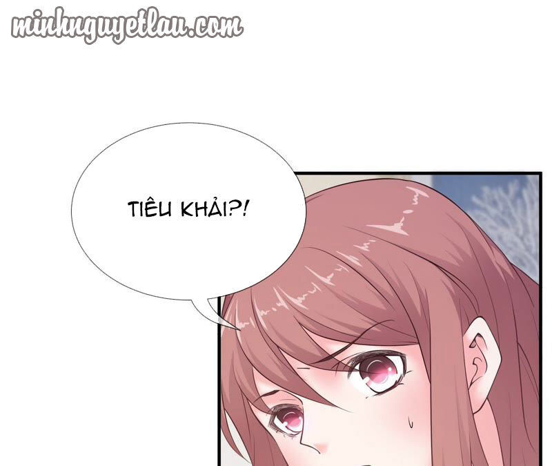 chiến lược lãng mạn của thịnh thiếu chapter 56 23