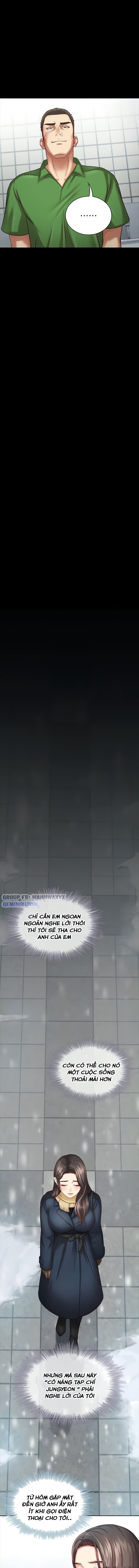 sứ mệnh người anh chapter 4 8
