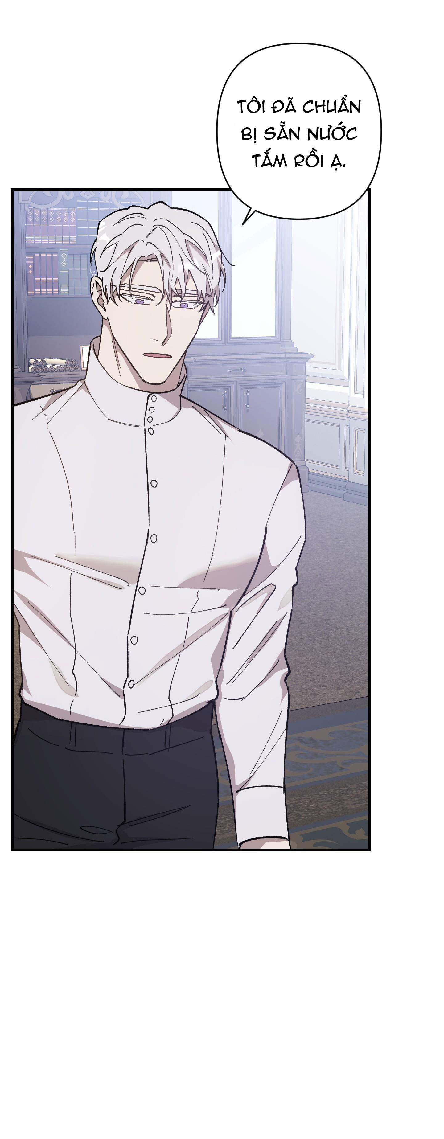 đóa hoa của mặt trời chapter 10 7