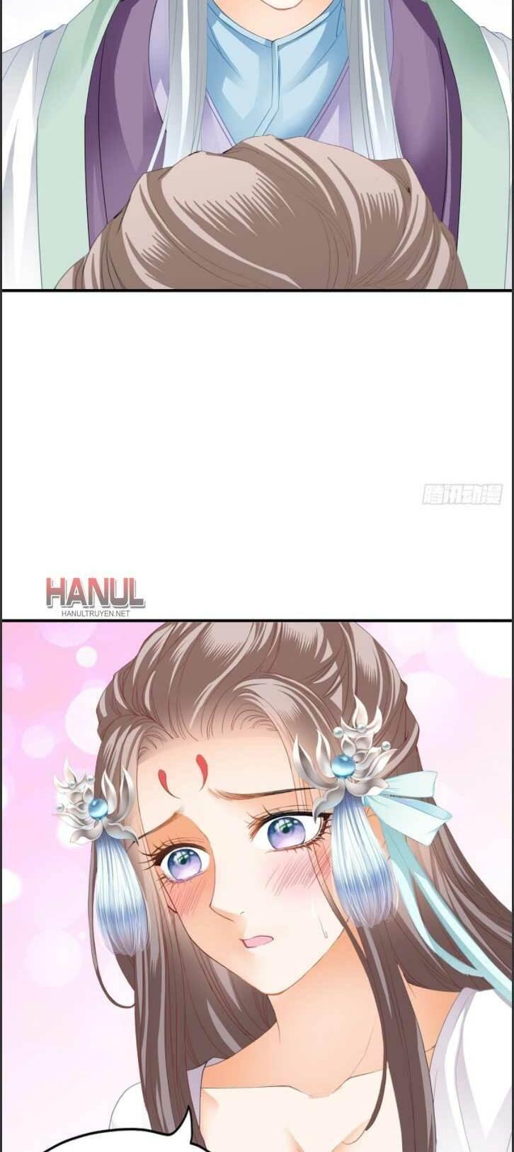 bổn vương muốn nàng chapter 113 16