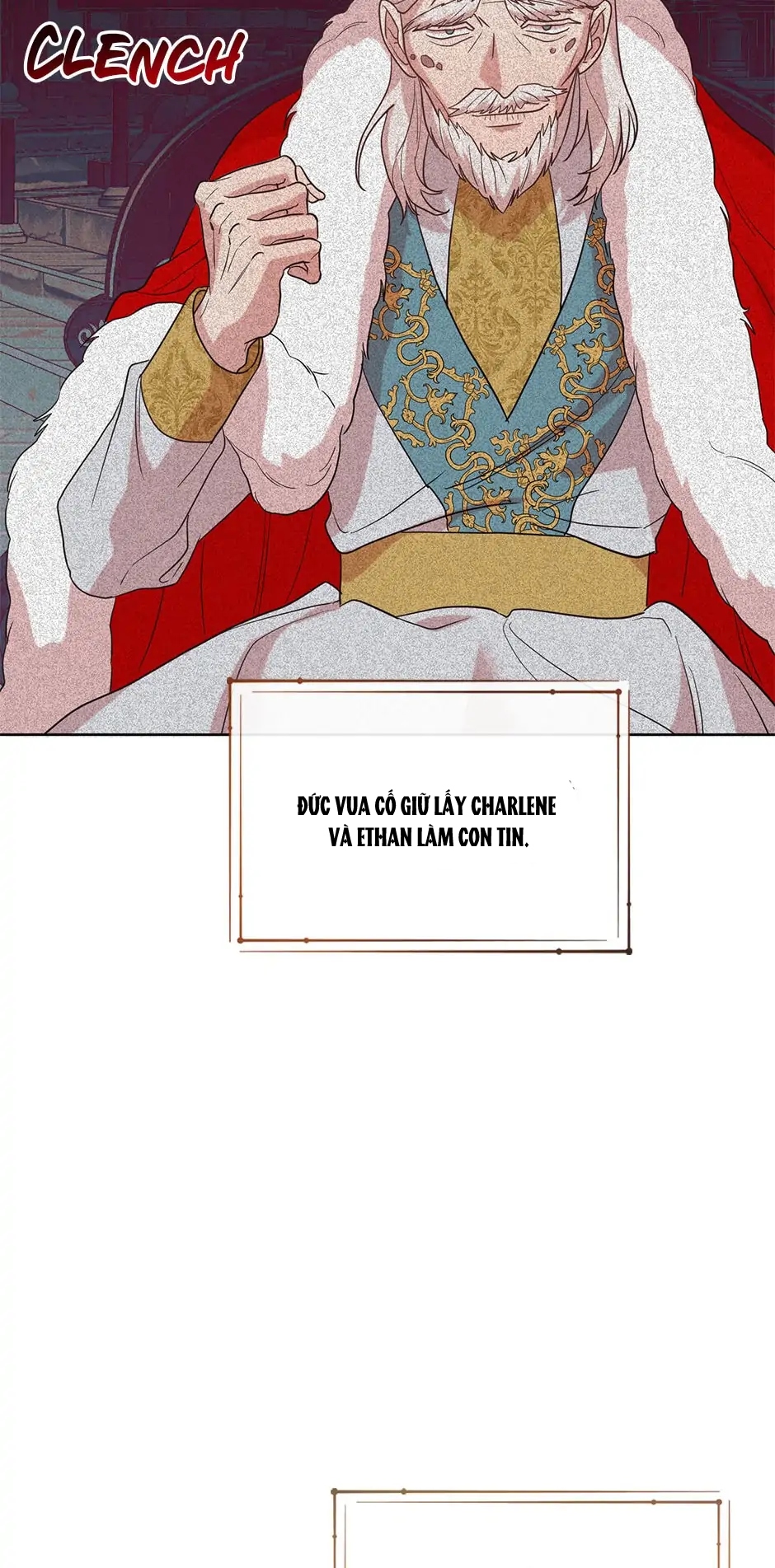 đừng ăn thịt tôi mà chapter 79 60