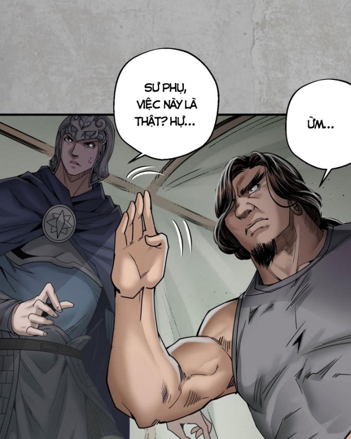 Tạng Phong Hành chapter 196 58