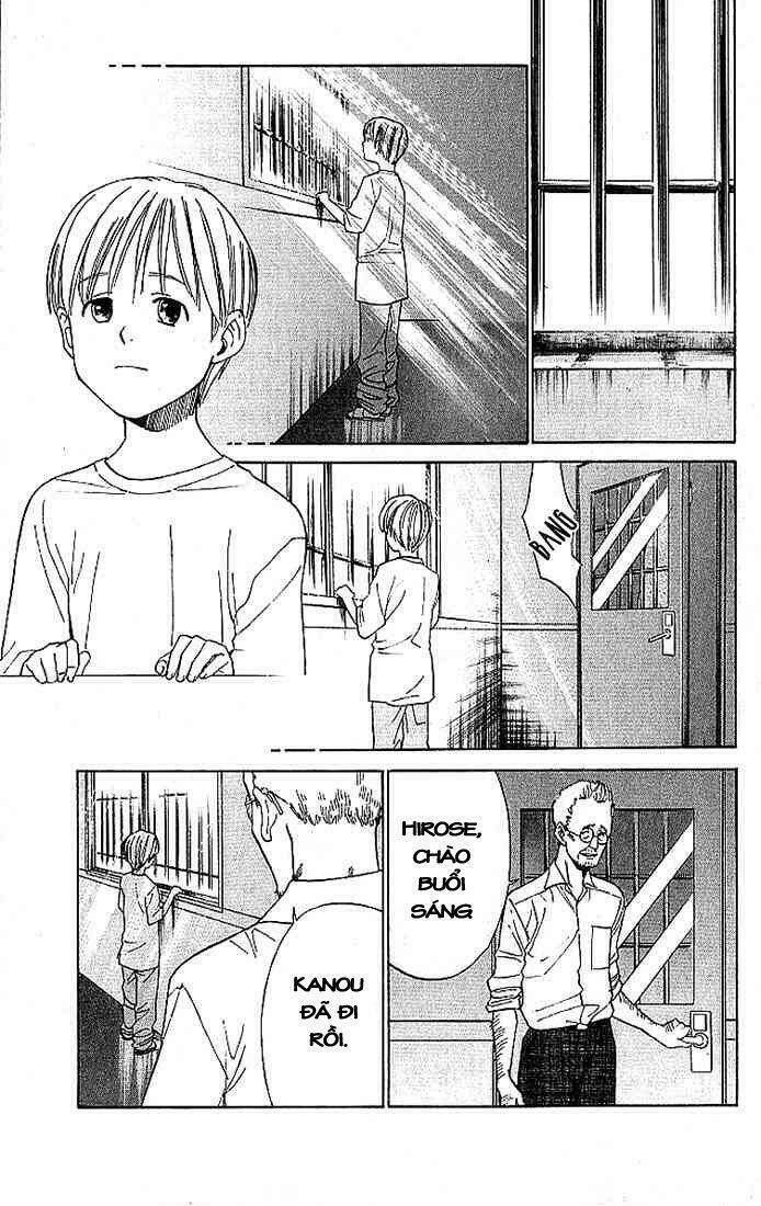 alive-final evolution chapter 2.1 20