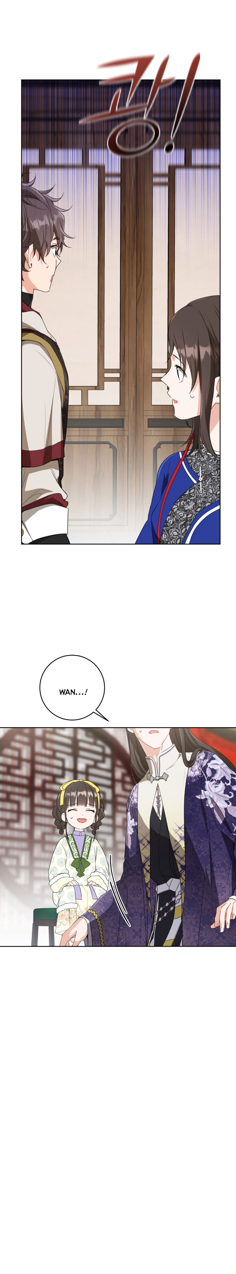 trở thành cô cháu gái bị khinh miệt của nhà quyền quý chapter 31 14