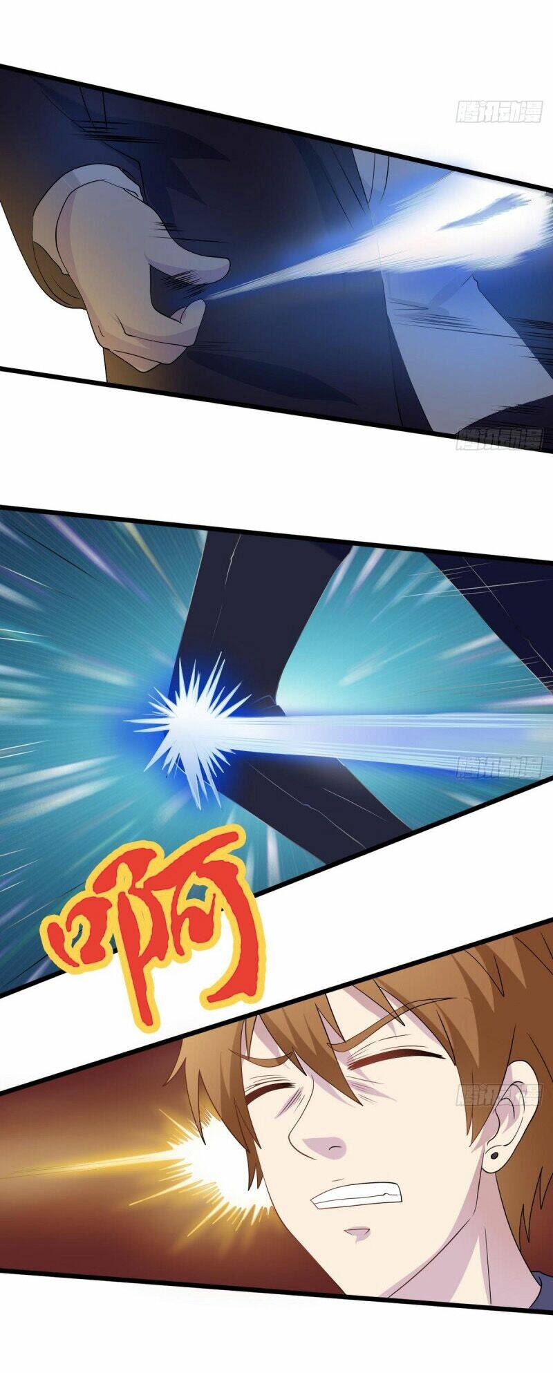 hắn là long ngạo thiên chapter 16 13