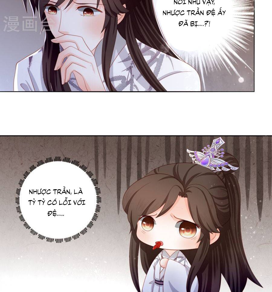 nam phi nữ tướng chapter 6 5