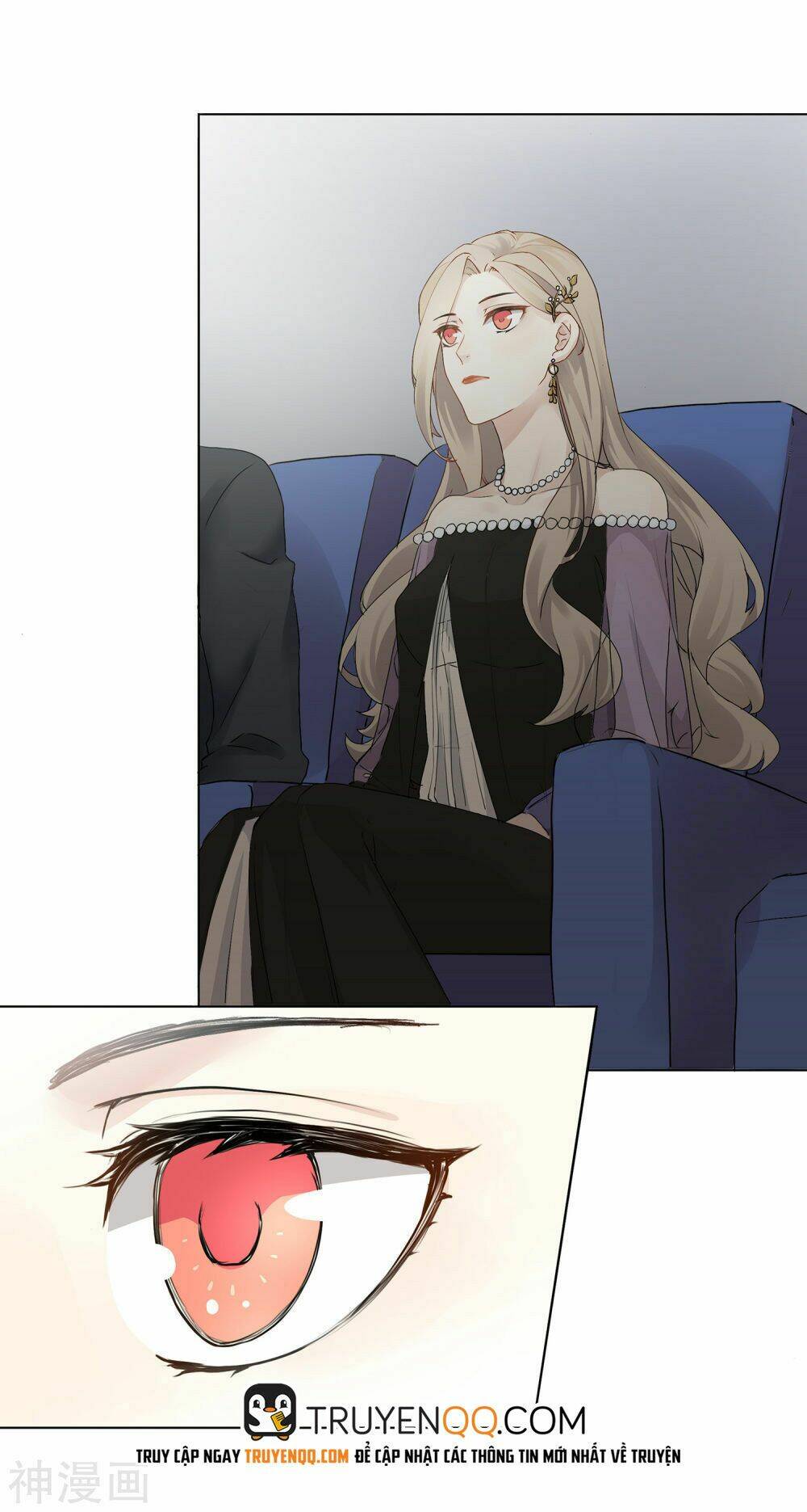 phim giả làm thật chapter 0 2